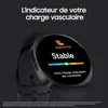 Samsung Galaxy Watch8 Montre connectée Bluetooth 40mm Voir les images du produit 7