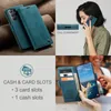 Samsung Galaxy S26 Ultra Hülle - CaseMe 013 Klapphülle - Produktbild-Vorschau 8