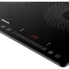 Sencor SCP 4501BK, Czarny, Blat, 56 cm, Płyta indukcyjna Podgląd zdjęcia produktu 4