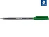 STAEDTLER Kugelschreiber stick 430 M grün Produktbild-Vorschau 3