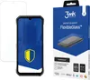 3mk Display Hybridglas FlexibleGlass für Ulefone Armor 11 Produktbild-Vorschau 2