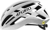Giro Agilis Mips Helm weiße Matte größe L (59-63 cm) Produktbild-Vorschau 15