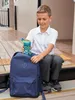 Trinkflasche für Kinder ContiGo! Easy Clean 420ml Juniper Produktbild-Vorschau 7