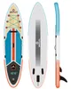 SUP SPARTAN 320 x 76 x 15 cm bis zu 140 kg Produktbild-Vorschau 1