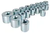Set-kit estrattore silent block auto, 34–90 mm con Anteprima dell’immagine prodotto 10