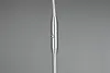 Reality Leuchten Stehleuchte TOMMY DH 20x130 cm silber Produktbild-Vorschau 12