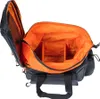 Borsa da trasporto BASIL "Miles XL Pro M Tarpaulin, nero Anteprima dell’immagine prodotto 7