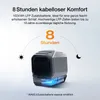EcoFlow WAVE 3 Tragbare Klimaanlage, 1 800 W/6 100 BTU Produktbild-Vorschau 3