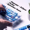 Tastenkappen für mechanische Tastatur Dark Project - Produktbild-Vorschau 8