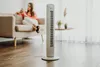 Commodoor TVE19 Turmventilator mit Fernbedienung, 45W, Produktbild-Vorschau 5