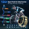 Smartwatch Herren mit Telefonfunktion, 1.95'' HD Display, Produktbild-Vorschau 6