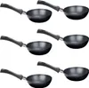 Syntrox poêlon wok bol poêle set de 6 accessoires pour Voir les images du produit 1