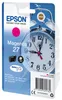 T2702 Wecker magenta Druckerpatrone Produktbild-Vorschau 3