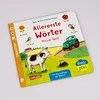 Baby Pixi (unkaputtbar) 162: Allererste Wörter: Meine Welt Produktbild-Vorschau 2