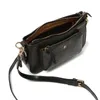 dR Amsterdam Umhängetasche | Leder Schultertasche | Produktbild-Vorschau 2
