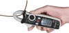 VOLTCRAFT VC-330 Stromzange digital CAT II 600 V, CAT III Produktbild-Vorschau 7