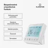Klarstein Infračervené nástenné kúrenie 770 W – montáž na Náhľad obrázku produktu 6