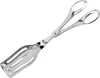Pinze per biscotti Weis in acciaio inox con intaglio, Anteprima dell’immagine prodotto 1