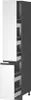Meuble haute de cuisine Vicco R-Line Blanc 30cm J-Shape, Voir les images du produit 4