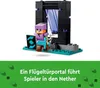 LEGO® Minecraft 21252 Zbrojownia Podgląd zdjęcia produktu 31