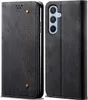 Galaxy A14 Hülle, Leder Brieftasche Flip Bookstyle Produktbild-Vorschau 1