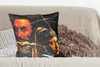 MuchoWow® Zierkissen Sofakissen Wohnzimmer Dekokissen 60x60 Produktbild-Vorschau 4