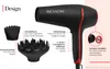 Revlon Smoothstay Coconut Haartrockner RVDR5317E Produktbild-Vorschau 8