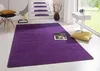 Hanse Home Kurzflor Teppich Fancy, Einfarbig, Pflegeleicht, Produktbild-Vorschau 2