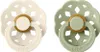 BIBS Boheme Schnuller 2er-Pack. BPA-frei, Kirschform Produktbild-Vorschau 14