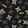 Anime Naruto Shippuden Herren Kuschelponcho Kuscheldecke Produktbild-Vorschau 3