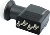 Telestar SKYTWIN HC LNB, 190 mA, Schwarz, 164 mm, 100 mm, Produktbild-Vorschau 4