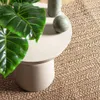 vidaXL Tappeto ZIZUR 200x290 cm effetto juta per interni ed Anteprima dell’immagine prodotto 1