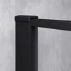 doporro Cabine de Douche Montage Réversible Transparent Voir les images du produit 3