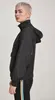 Urban Classics Windjacke für Frauen Frey schwarz L Produktbild-Vorschau 11