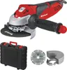 Einhell Winkelschleifer TC-AG 125/850 Kit Produktbild-Vorschau 21