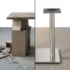Mucola Colonne de table Pied de meuble Pied de support Pied Voir les images du produit 12