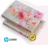 Muralo Leinwandbild Canvas BLUMEN Pflanzen Natur Malarei Produktbild-Vorschau 8
