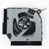 CPU GPU Lüfter FAN Acer Nitro 5 AN517-55 AN515-58 AN515-55 Produktbild-Vorschau 1