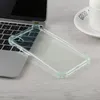 Mobigear Cushion iPhone XR Hülle Flexibles TPU Backcover Produktbild-Vorschau 2