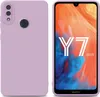 Cadorabo Hülle für Huawei Y7 2019 / Y7 PRIME 2019 Schutz Produktbild-Vorschau 1