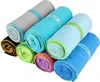 Ncr12 Dunkelblau-Hellblau Mikrofaserhandtuch 180X100 Nils Produktbild-Vorschau 18