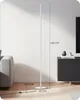 Lampa podłogowa EDISHINE do salonu, lampa podłogowa LED z Podgląd zdjęcia produktu 7
