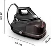 Rowenta Eco Steam Pro 2800 W 1,3 L Piastra Microsteam 400 Anteprima dell’immagine prodotto 2