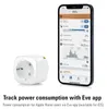 Eve Energy, Drinnen, Weiß, Kabellos, 2500 W, 100 - 240 V, Produktbild-Vorschau 20