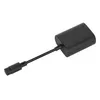 Set di adattatori di alimentazione USB-C legacy di Targus Anteprima dell’immagine prodotto 1