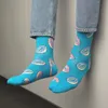 Footstar Bunte Fantasiesocken für Frauen & Männer (9 Paare) Produktbild-Vorschau 5