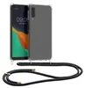 kwmobile Necklace Case kompatibel mit Samsung Galaxy A7 Produktbild-Vorschau 1