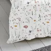 Traumschlaf Biber Bettwäsche Glennallen bunt 155x220 cm + Produktbild-Vorschau 4