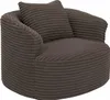 Sessel MCW-P18, Loungesessel Relaxsessel Polstersessel Produktbild-Vorschau 15