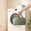 Borsa cosmetica imbottita da donna, borsa per trucchi Anteprima dell’immagine prodotto 7